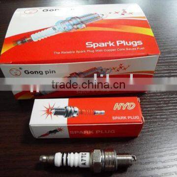 CD70 MOTORCYCLE spark plug