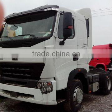 SINO TRUK HOWO A7 6x4 Tractor Truck/Truck Head