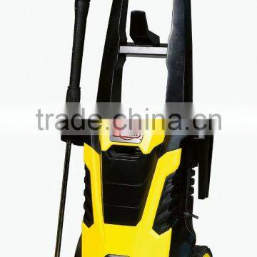 High pressure washer BCMH