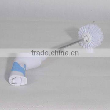 Rechargeable Toilet Cleaner, Electric Toilet Brush, Rechargeable Toilet Cleaning Brush photo-2