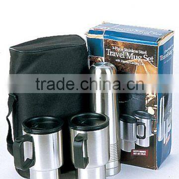 Vacuum Flask Model: 20646