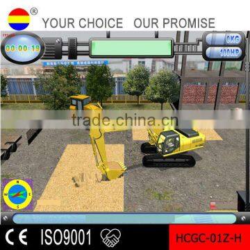 Excavator Simulator
