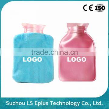 Prmotional Reusable Heat Packs Pocket Hand Warmer Wholesale/Hot-water Bag photo-4