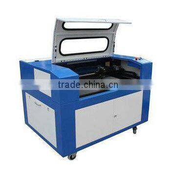 co2 laser engraving and cutting machine for acrylic co2 laser cutting 9060 80w