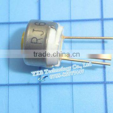 RJ6 100ohm/1K/10K/100K/1M/2K/20K/200K/500ohm/5K/Trimmer Potentiometer photo-2