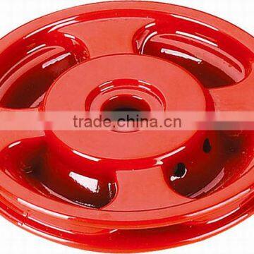 aluminium trimmer head for brush cutter DL-1101