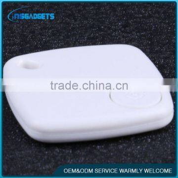 Mini Wireless Alarm Anti-lost Device H0tXb Pet Gps Tracker for Sale photo-2