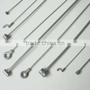 Steel Cable/OEM Safety Cable/Lighting Cable/Clips photo-3