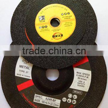 Diamond Grinding Wheel Abrasive Disc Cutter