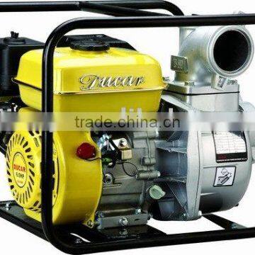 Gasoline Water Pump