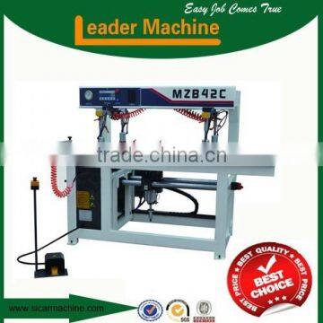 MZB42C Multiborer Wood Work Drilling Machinery