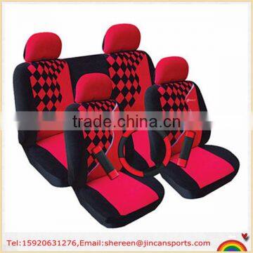 Hot selling ! neoprene customized seat covers for cars and trucks