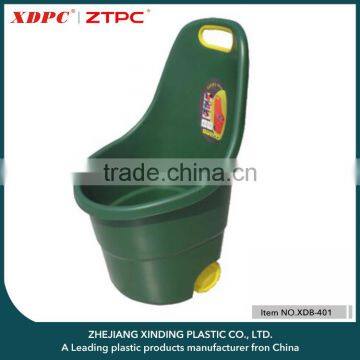 XDPC Plastic garden tool cart