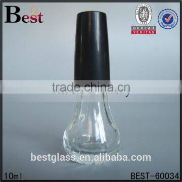 Custom Design Nail Gel Bottle Empty Nail Polish Bottle Wholesale photo-4