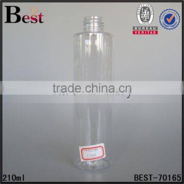 Cosmetic Packaging Promotiom Stock 120ml 150ml 180ml 200ml 210ml 250ml Gold Price Plastic Spray Bottle of Water Wholesale photo-2