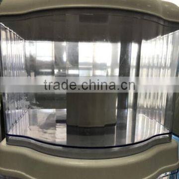 Desktop Water Filter Purifier Machine With Activated Carbon photo-5