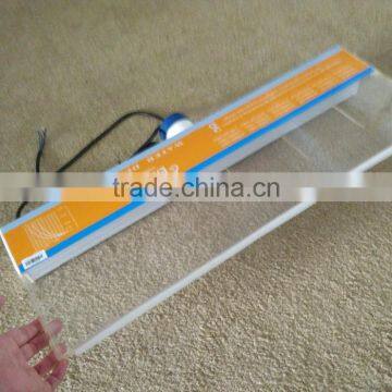 Emaux Swimming Spa Pool LED Light Water Curtain Acrylic Waterfall photo-3