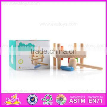 2016 Top Fashion Wooden Baby Toy,hot Sale Wooden Baby Toy W11G027 photo-5