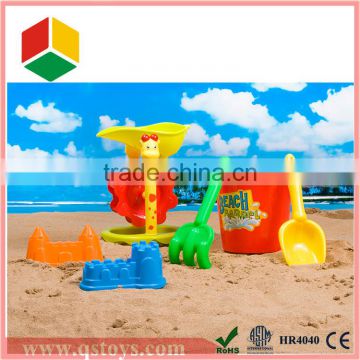 Shantou toys entertainment new sand beach tool for sale with EN71