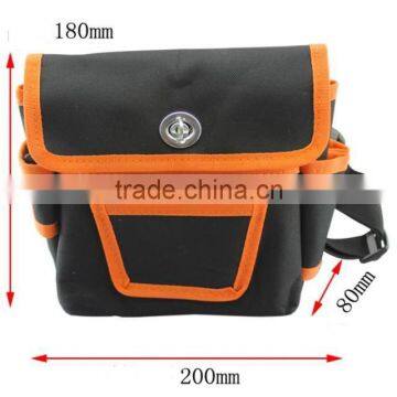 2015 Professional Organizer Electrician Tool Bag photo-3