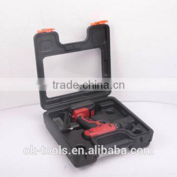 2016 New Kraftwell Cordless Drill 18V LI-battery Power Tools photo-5