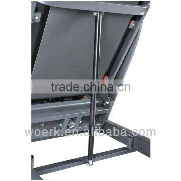 Indoor Electric Treadmill(TM-3000DS) photo-5