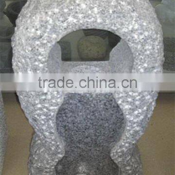 Cheaper New Design High Quality Stone Outdoor Artificial Waterfall photo-6