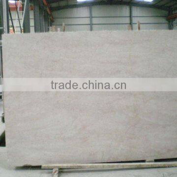 pink marble slab