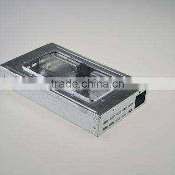 Mouse Trap Metal Box With Big Visual Window SX-5003CL photo-5