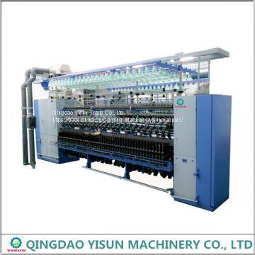 Cotton Yarn Making Machine/ Ring Spinning Machine