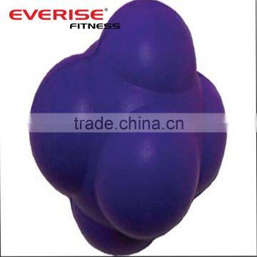 2017 New Style Hexagon Reaction Ball, Difficulty Reaction Ball for Training Reaction Speed photo-3