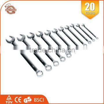 Open End Spanner Set 5.5MM-35MM High Quality