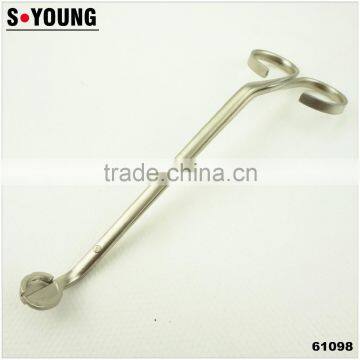 61098 Wick Trimmer Candle Scissor photo-2