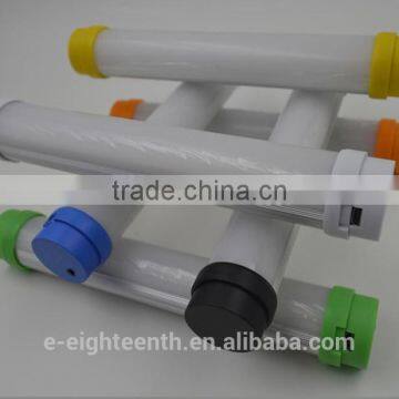 Universal Rechargeable Flash SOS Led Lights Usb Outdoor Emergency Light LED Tube Lamp photo-2