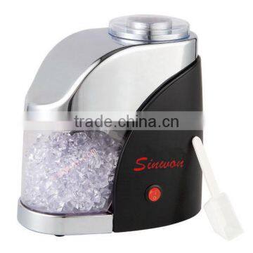 Electric Ice Crusher photo-3