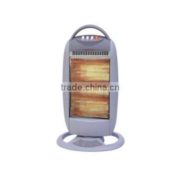 Electric Tube Heating Element 2kw Halogen Heater photo-3