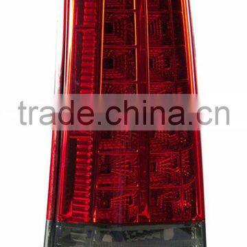 Car Modified TAIL LIGHTS for TOYOTA AVANZA 2006-2010