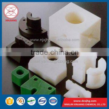 Custom Cheap High Precision Milling Cnc Plastic Machining Parts photo-6