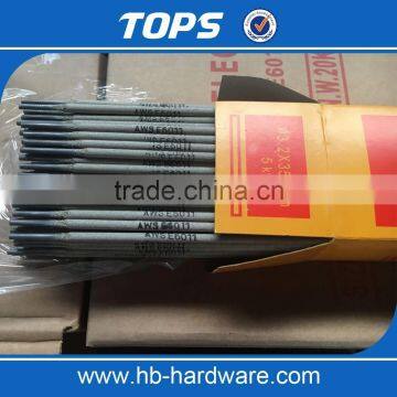 300-450mm Length Electrode Welding Rod photo-3