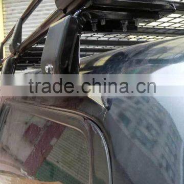 2016 off Road Accessories Roof Luggage Basket 4x4 Roof Racks Universal Car Roof Racks photo-3