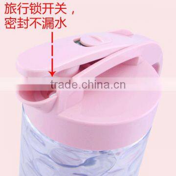Popular Plastic Large Water Cooling Jug Set With Side Handle photo-4