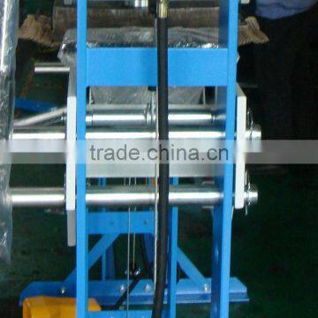 75ton Pneumatic Shop Press SP75AH01 photo-2