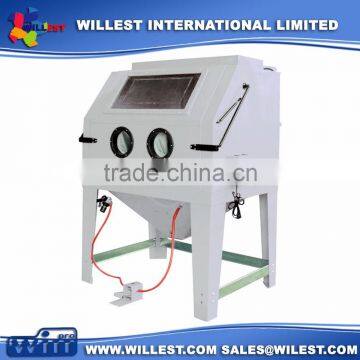 Industrial Sandblasting Cabinet 990L SB990C01