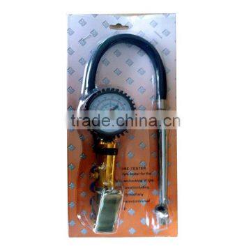 Air Inflate Gun - Linear Type - Metal Body - IGP10 photo-5