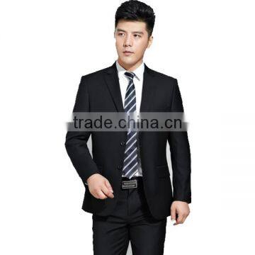 Sample Office Formal Uniform Designs For Men Suits 2016 photo-2