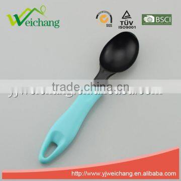 WCJ634 ICECREAM SCOOP STAINLESS STEEL WITH Spray Lacquer , photo-2