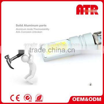 Car Led Fog Light H1 Factory Wholesale Alumina Universal Auto Led Fog Light Top Quality photo-3