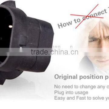 2015 New High Power Universal Auto Lamp 9005 Car Led Lighting 12V 24VLed Fog Light Made In China photo-6