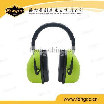 Soundproof Safety Earmuffs for Workers, Hearing Protection