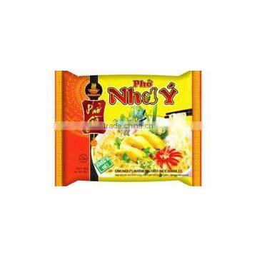 "VI HUONG" Instant Vietnamese Rice Noodles Soup photo-2